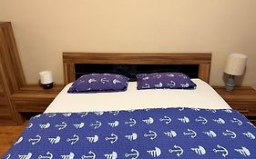 Key Accommodation Zderadova 6